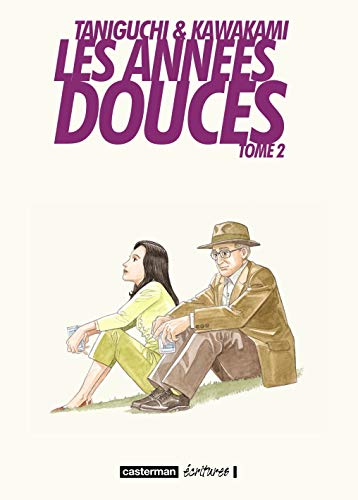 ANNÉES DOUCES (LES) - T 2